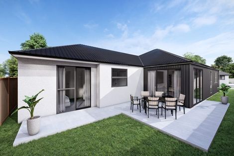 Photo of property in 21 Cork Street, Halswell, Christchurch, 8025