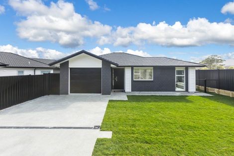 Photo of property in 22 Fenwick Crescent, Wallaceville, Upper Hutt, 5018