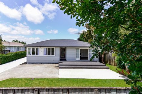 Photo of property in 11 Northolt Road, Fairview Downs, Hamilton, 3214