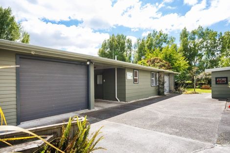 Photo of property in 204 Kawakawa Road, Feilding, 4775