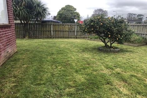 Photo of property in 27 Inverell Avenue, Wiri, Auckland, 2104