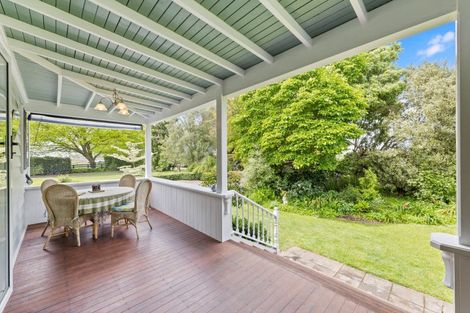 Photo of property in 945 No 7 Road, Springdale, Waitoa, 3380