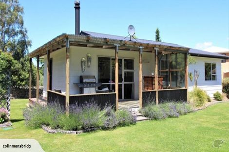 Photo of property in 1 The Stonestack, Clyde, 9330