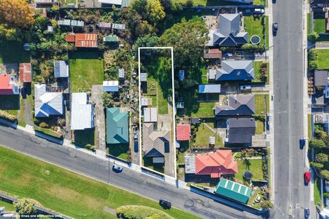 Photo of property in 150 Moulson Street, Strathern, Invercargill, 9812