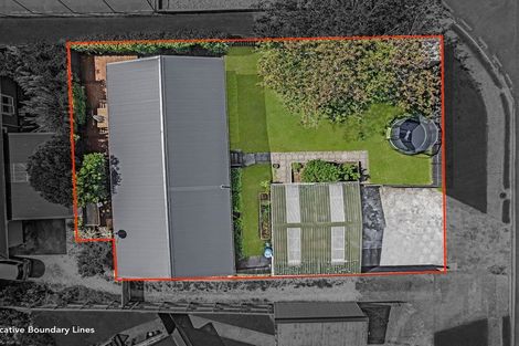 Photo of property in 6 France Street, Waiuku, 2123