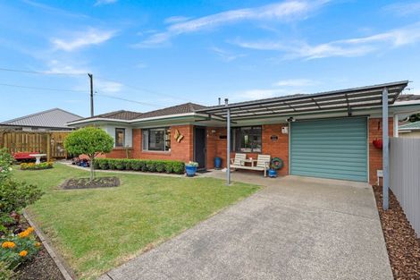 Photo of property in 3/1 Puriri Street, Gonville, Whanganui, 4501