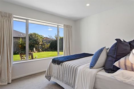 Photo of property in 27 Magnolia Boulevard, Kaiapoi, 7630