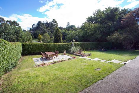 Photo of property in 25 Brockville Road, Glenross, Dunedin, 9011