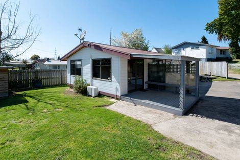Photo of property in 88a Mount View Drive, Mangakakahi, Rotorua, 3015