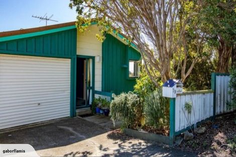 Photo of property in 79 Sea Vista Drive, Pukerua Bay, 5026