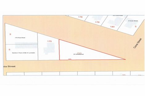 Photo of property in 25 Dacia Street, Lumsden, 9730