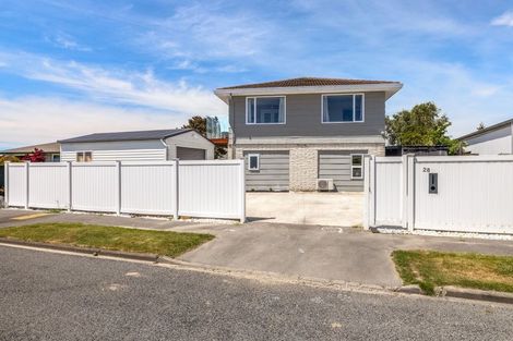 Photo of property in 28 Sapphire Street, Casebrook, Christchurch, 8051