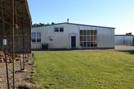 Photo of property in 1067 Two Chain Road, Swannanoa, Rangiora, 7475