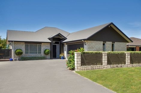 Photo of property in 114 Burwood Road, Matamata, 3400