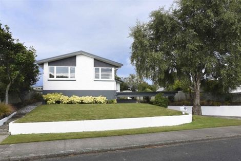 Photo of property in 323 Talbot Street, Hargest, Invercargill, 9810