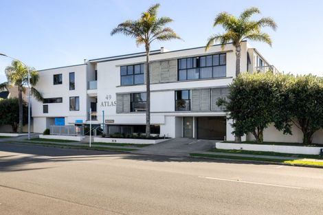 Photo of property in Atlas Apartments, 22/49 Maunganui Road, Mount Maunganui, 3116