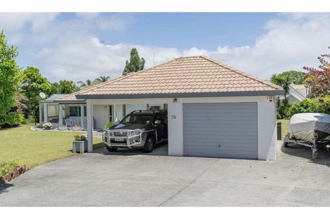 Photo of property in 59 Kendall Road, Kerikeri, 0230
