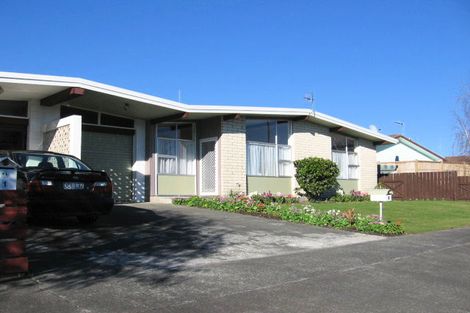 Photo of property in 3 Moyne Avenue, Milson, Palmerston North, 4414