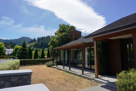 Photo of property in 32 Jollies Pass Road, Hanmer Springs, 7334