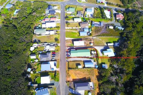 Photo of property in 17 Te Ahu Place, Karikari Peninsula, Kaitaia, 0483