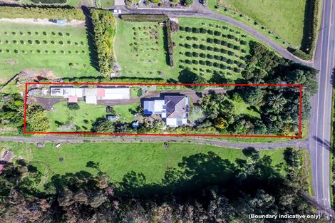 Photo of property in 943 Kaitaia-awaroa Road, Ahipara, Kaitaia, 0481