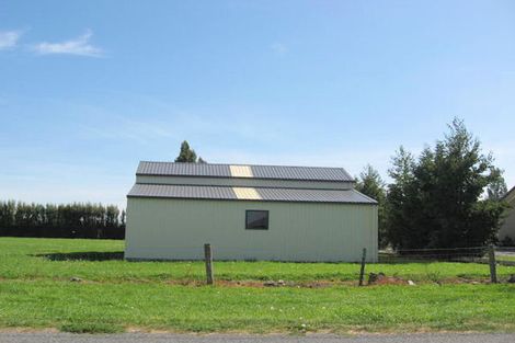 Photo of property in 22 Tarbottons Road, Tinwald, Ashburton, 7700