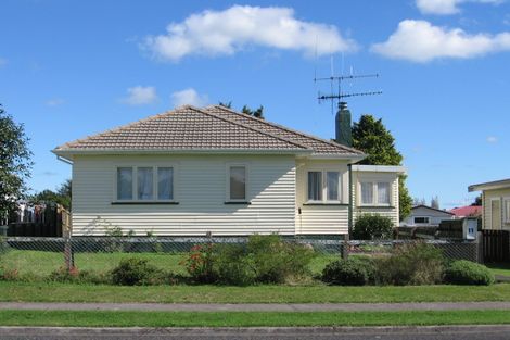 Photo of property in 11 Barnett Street, Putaruru, 3411