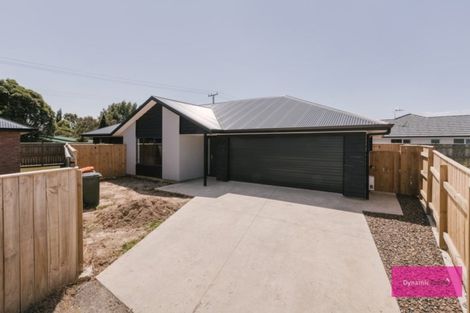 Photo of property in 8 Butler Place, Fitzherbert, Palmerston North, 4410