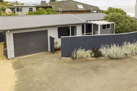 Photo of property in 155a Rosetta Road, Raumati South, Paraparaumu, 5032