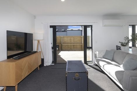 Photo of property in 5/324 Stanmore Road, Richmond, Christchurch, 8013