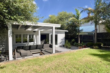 Photo of property in 16 Commercial Road, Grey Lynn, Auckland, 1021