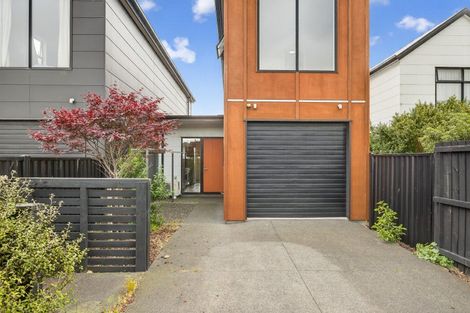 Photo of property in 10 Packard Crescent, Halswell, Christchurch, 8025