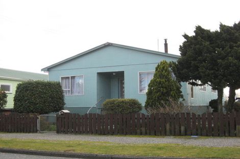 Photo of property in 8 Blake Street, Blaketown, Greymouth, 7805