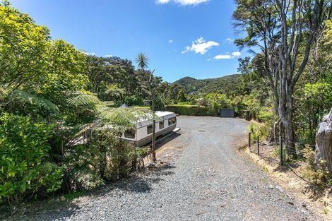 Photo of property in 3 Kayes Crescent, Waikawau, Coromandel, 3584