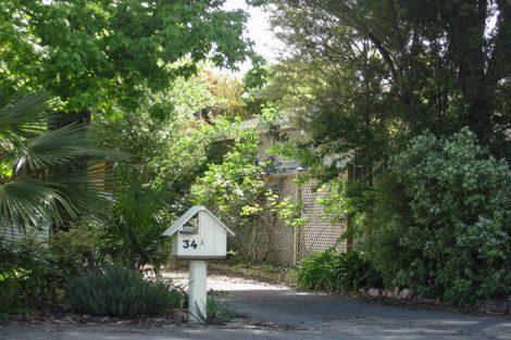 Photo of property in 34a Percy Street, Blenheim, 7201