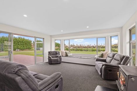 Photo of property in 118 Threlkelds Road, Ohoka, Kaiapoi, 7692