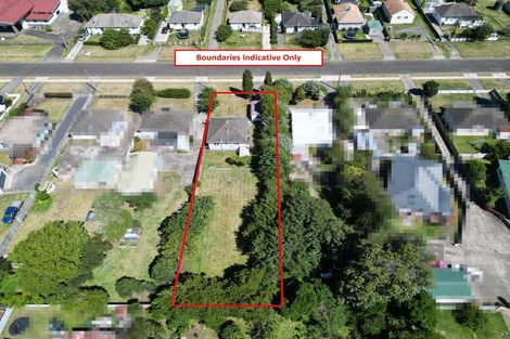 Photo of property in 10 Easton Street, Foxton, 4814