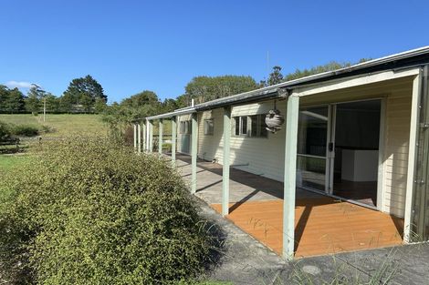 Photo of property in 336 Ireland Road, Waitoki, Kaukapakapa, 0871