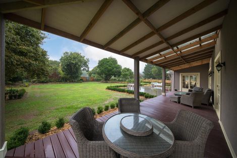 Photo of property in 310 Hewitts Road, Linton, Palmerston North, 4472