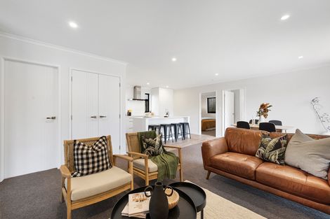 Photo of property in 11a Kiwi Street, Matamata, 3400