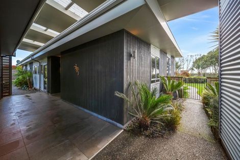 Photo of property in 82 Mawhitiwhiti Road, Normanby, Hawera, 4675