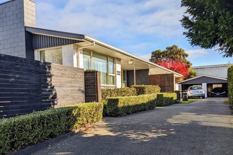 Photo of property in 1/97 Woodbury Street, Russley, Christchurch, 8042
