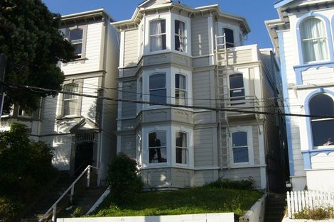 Photo of property in 26 Macdonald Crescent, Te Aro, Wellington, 6011