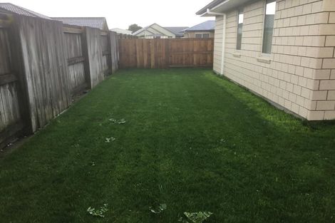 Photo of property in 9a Magnolia Drive, Matamata, 3400