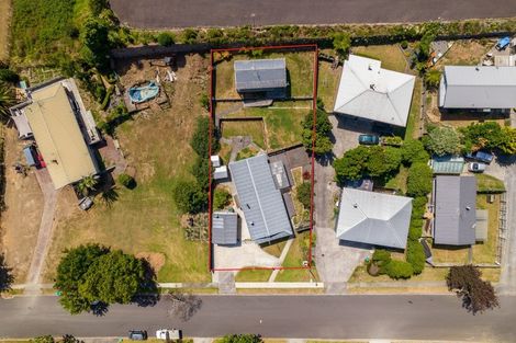 Photo of property in 8 Arohanui Street, Huntly, 3700