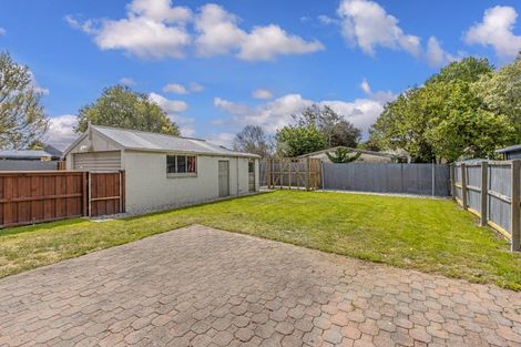 Photo of property in 465 Mairehau Road, Parklands, Christchurch, 8083