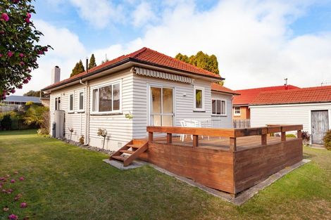 Photo of property in 4 High Street, Putaruru, 3411