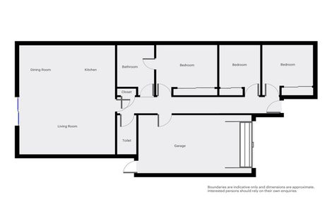 Photo of property in 87 The Runway, Wigram, Christchurch, 8042