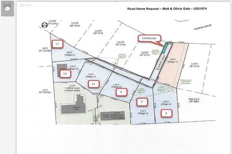 Photo of property in 11 Laxton Lane, Renwick, 7204