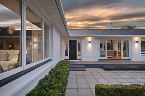 Photo of property in 141 Packe Street, Edgeware, Christchurch, 8013